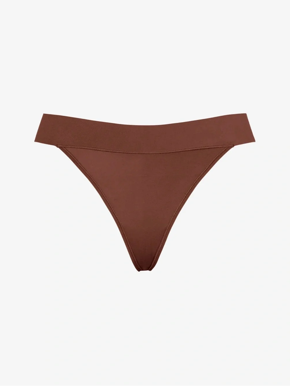 NWT XS Savage X Fenty Floral Lace Trim Underwear & Brown Thong Bundle